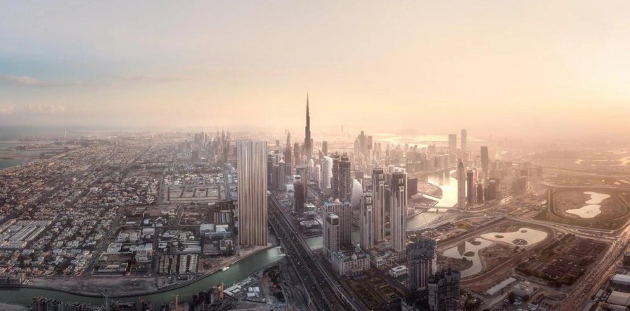 2 bedrooms Apartment in Al Wasl, UAE No. 91433