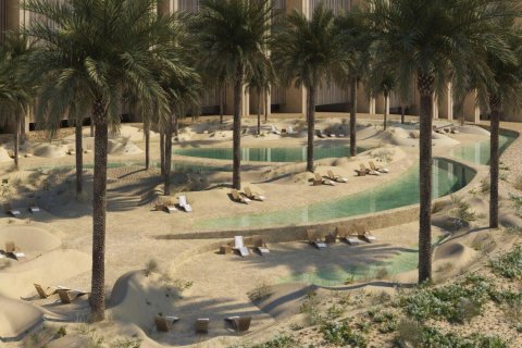 2 chambres Appartement à Kien An, Vietnam No. 91433 5