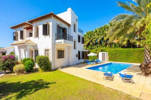 4 bedrooms Villa in Polis, Cyprus No. 84351 5