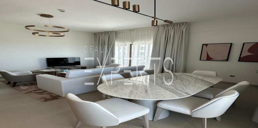 2 dormitorios Apartment en  Yas Island, UAE No. 129552