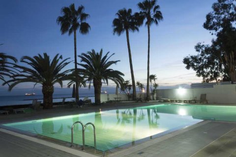 3 chambres Appartement à Limassol, Cyprus No. 32926 1