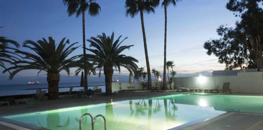 3 chambres Appartement à Limassol, Cyprus No. 32926