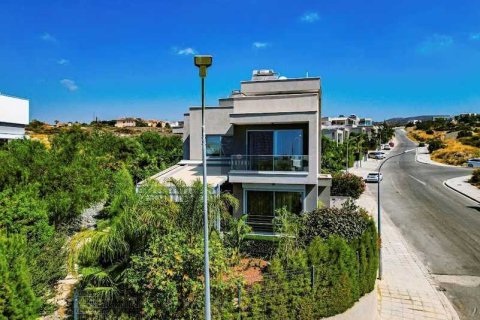 Вилла с 5 спальнями в Гермасойя, Кипр №84104 1