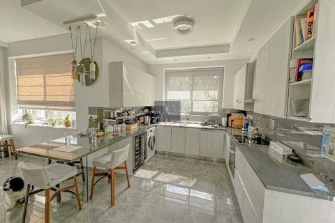 Вилла с 5 спальнями в Гермасойя, Кипр №84104 9