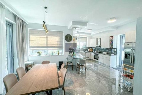 Вилла с 5 спальнями в Гермасойя, Кипр №84104 12