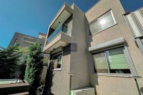 Вилла с 5 спальнями в Гермасойя, Кипр №84104 2