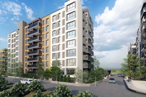 1 chambre Appartement à Khanh Hoa, Vietnam No. 22257 1