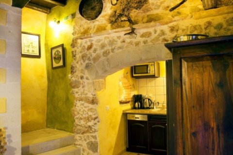 5 bedrooms Commercial property in Chania, Greece No. 104434 6