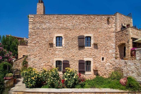 5 bedrooms Commercial property in Chania, Greece No. 104434 20