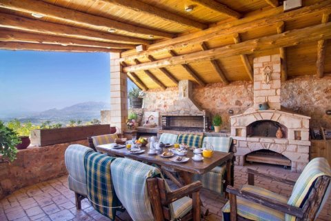 5 bedrooms Commercial property in Chania, Greece No. 104434 17