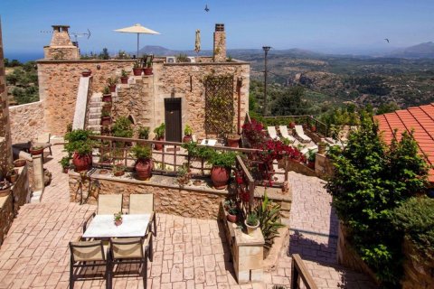 5 bedrooms Commercial property in Chania, Greece No. 104434 25