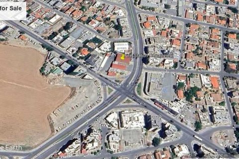 Commercial property in Larnaca, Cyprus No. 74265 1