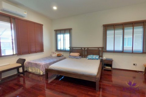 4 bedrooms House in Chiang Mai, Thailand No. 97711 16