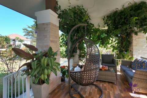4 bedrooms House in Chiang Mai, Thailand No. 97711 5