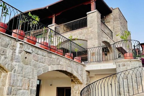 Вилла с 10 спальнями в Phi Dien, Вьетнам №15271 5