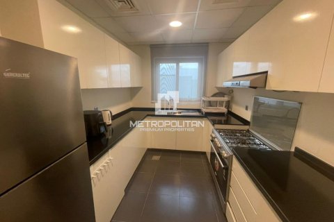 3 dormitorios Townhouse en DAMAC Hills (Akoya by DAMAC), UAE No. 119661