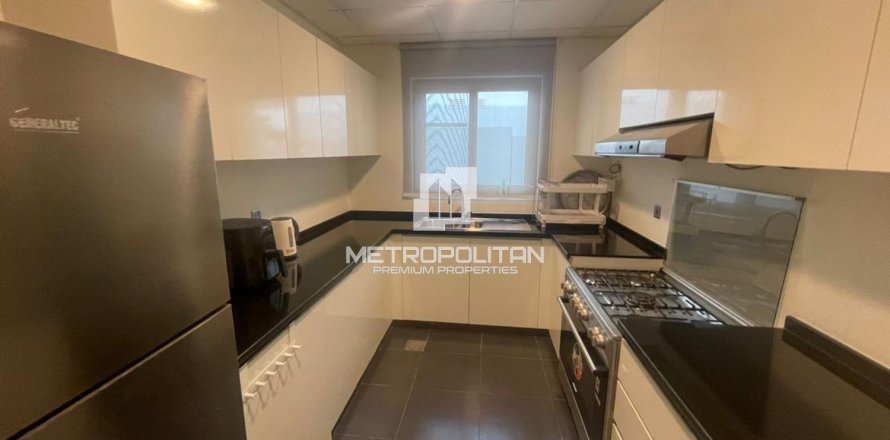 3 bedrooms Townhouse in DAMAC Hills (Akoya by DAMAC), UAE No. 119661