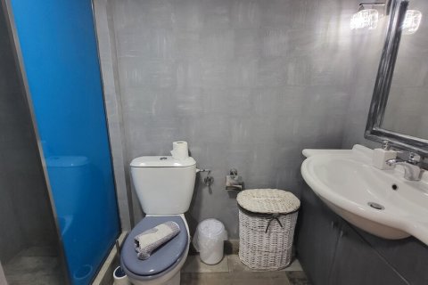 2 chambres Appartement à Chalkidiki, Greece No. 107609 5