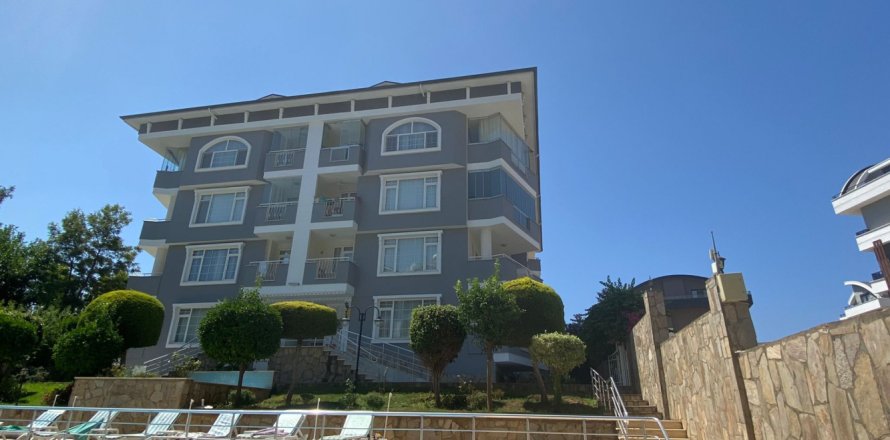 3 bedrooms Apartment in Chau Lang, Vietnam No. 113945