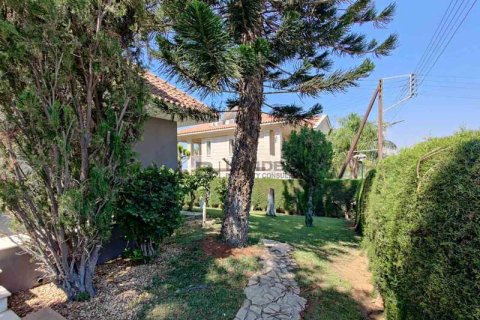 4 dormitorios Villa en Limassol, Cyprus No. 63216 12