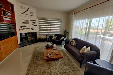 4 dormitorios Villa en Limassol, Cyprus No. 63216 9