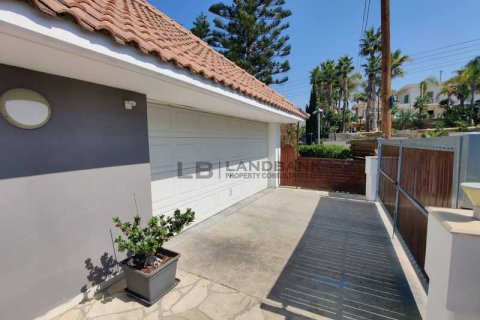 4 dormitorios Villa en Limassol, Cyprus No. 63216 10