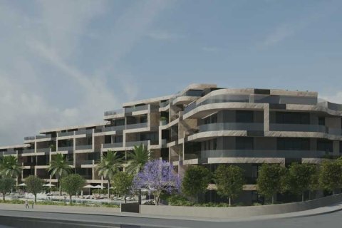 5 bedrooms Apartment in Germasogeia, Cyprus No. 83338 3