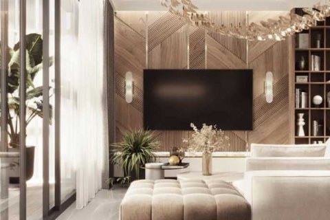 5 bedrooms Apartment in Germasogeia, Cyprus No. 83338 6