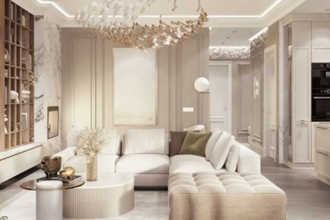 5 bedrooms Apartment in Germasogeia, Cyprus No. 83338 2