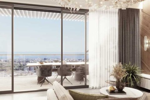 5 bedrooms Apartment in Germasogeia, Cyprus No. 83338 7