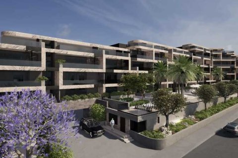 5 bedrooms Apartment in Germasogeia, Cyprus No. 83338 4