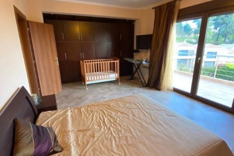 2 bedrooms House in Chalkidiki, Greece No. 54443