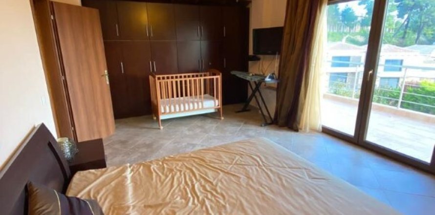 2 chambres House à Chalkidiki, Greece No. 54443