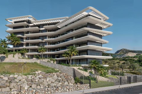 3 dormitorios Apartment en Estepona, Spain No. 111400