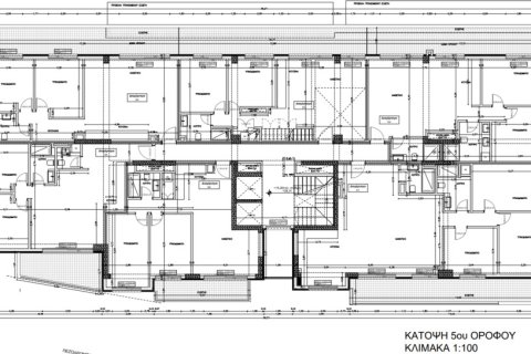 3 bedrooms Apartment in Thessaloniki, Greece No. 108315 7