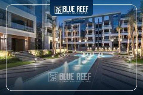 3 dormitorios Apartment en Jewar, Vietnam No. 38639 1