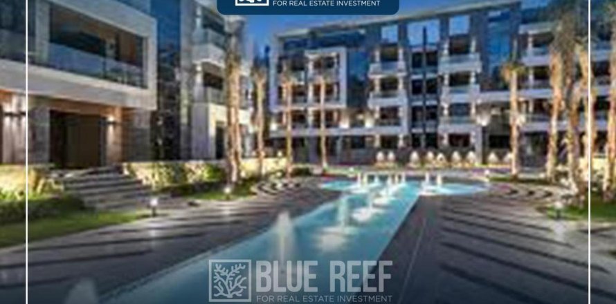 3 dormitorios Apartment en Jewar, Vietnam No. 38639