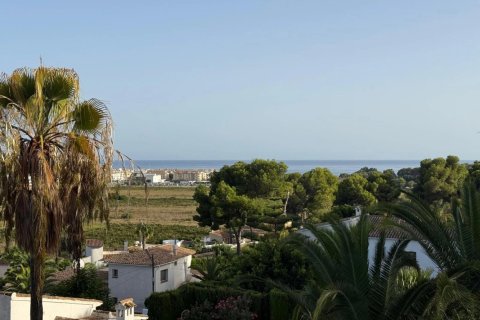 4 dormitorios Villa en Moraira, Spain No. 128640