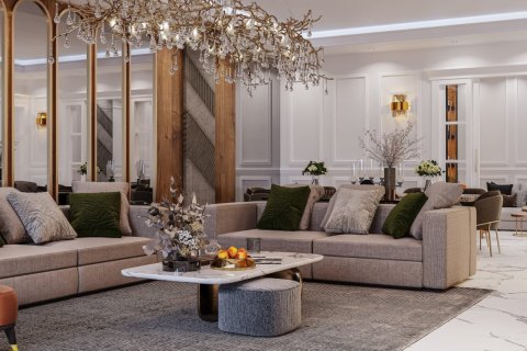 5 bedrooms Apartment in Khanh Hoa, Vietnam No. 15455 8