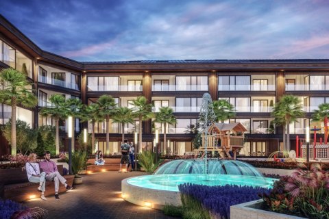 5 bedrooms Apartment in Khanh Hoa, Vietnam No. 15455 3