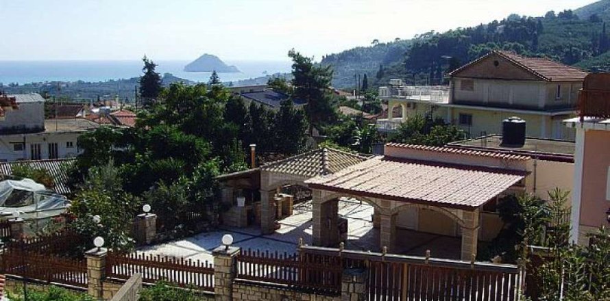 3 bedrooms House in Zakynthos, Greece No. 24548