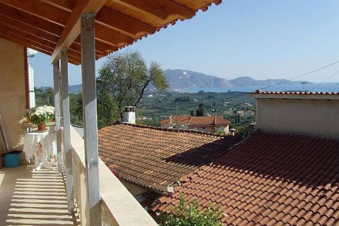 3 bedrooms House in Zakynthos, Greece No. 24548 3