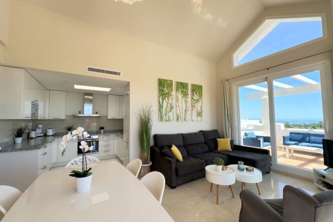 2 bedrooms Penthouse in Tay Giang, Vietnam No. 83949 27