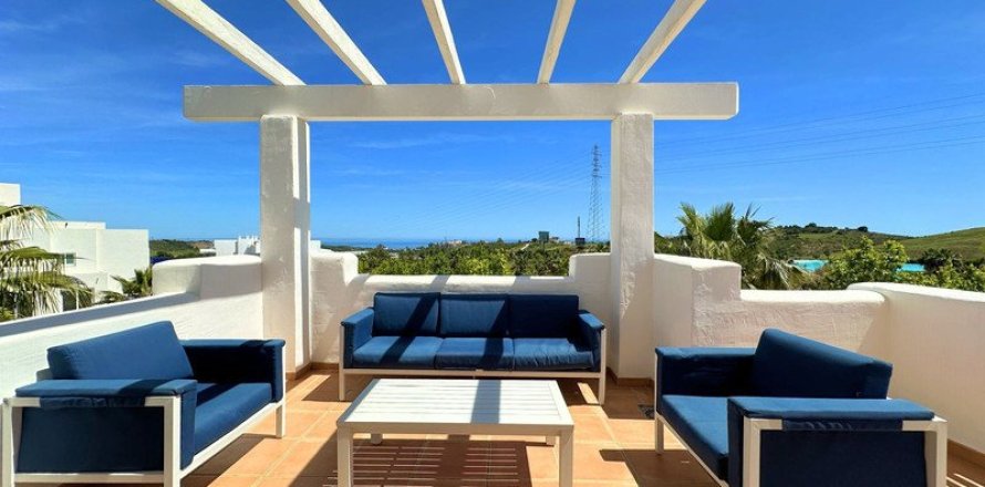 2 bedrooms Penthouse in Tay Giang, Vietnam No. 83949