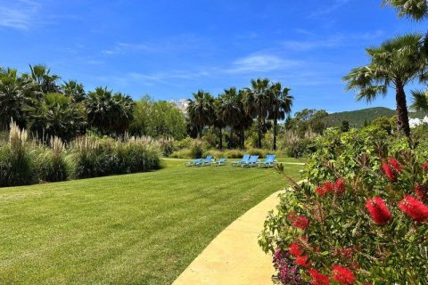 2 bedrooms Penthouse in Tay Giang, Vietnam No. 83949 3