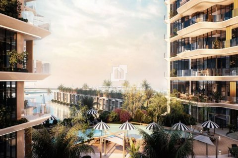 2 dormitorios Apartment en Tri Qua, Vietnam No. 93523 7