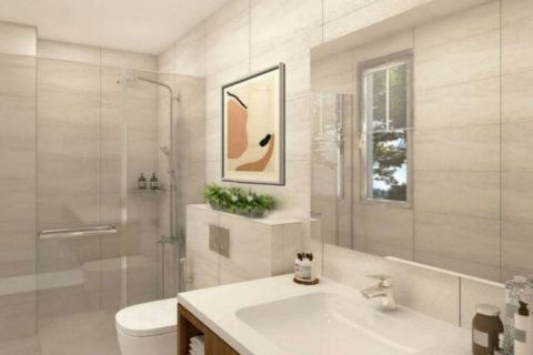 3 bedrooms Townhouse in Al Mearag City, Vietnam No. 87371 8