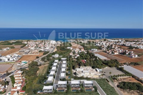 3 dormitorios Villa en Paralimni, Cyprus No. 104853 12