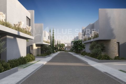 3 dormitorios Villa en Paralimni, Cyprus No. 104853 8