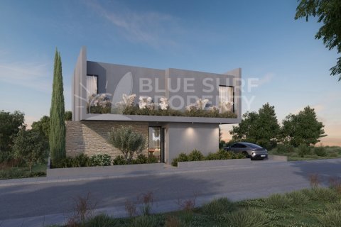 3 dormitorios Villa en Paralimni, Cyprus No. 104853 6